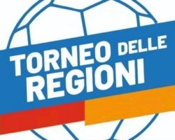 Torneo delle Regioni 2025 in Sicilia: il programma