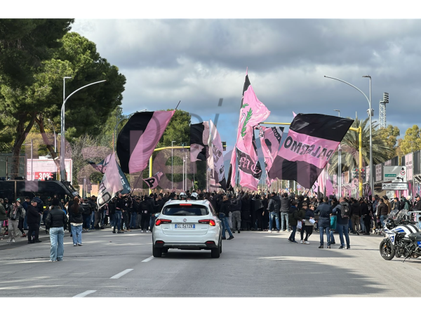 Palermo-Mantova